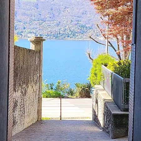 Attico Dei Castelli Apartment